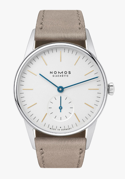 NOMOS GLASHUTTE ORION 33 322 Replica Watch